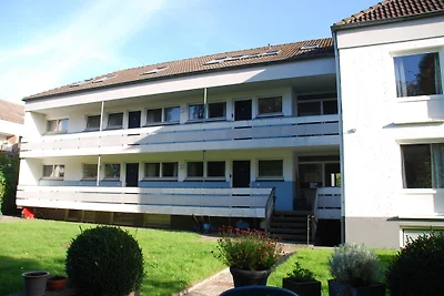 Haus Sommerland, OG4