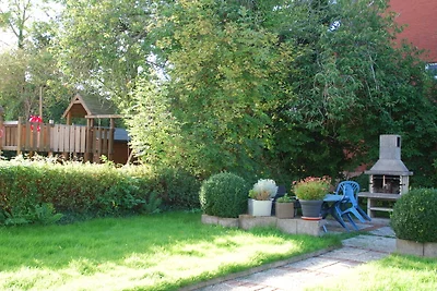 Haus Sommerland, EG4