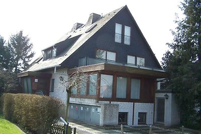 Haus Hegen, Wohnung A