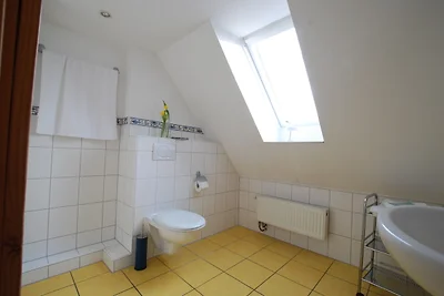 Haus Hegen, Wohnung C