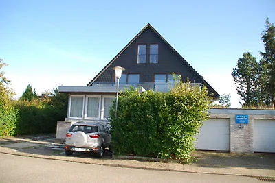 Haus Hegen, Wohnung A