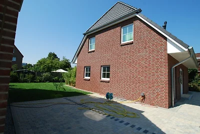 Ferienhaus Finntorp
