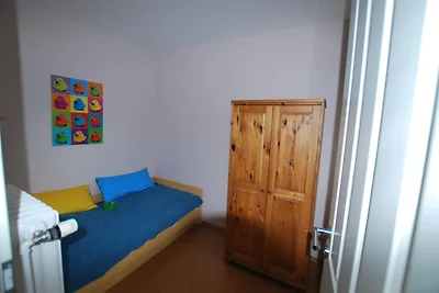 Haus Sommerland, OG4