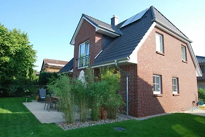 Ferienhaus Finntorp