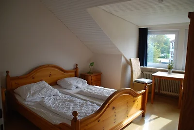 Ferienhaus Maxgarden