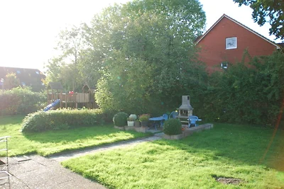 Haus Sommerland, OG4
