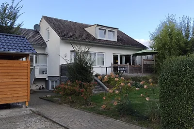 Ferienhaus Maxgarden