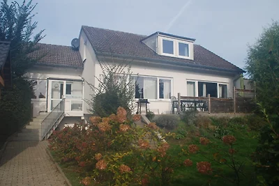 Ferienhaus Maxgarden