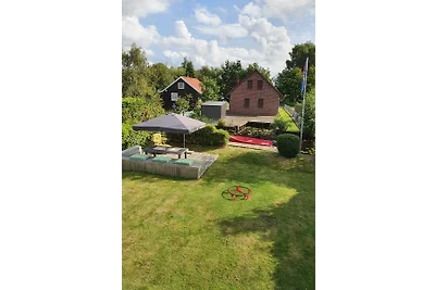 Ferienhaus Ludwigs