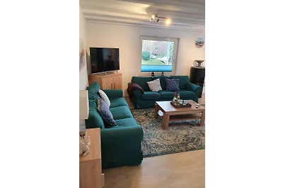 Ferienhaus Ludwigs
