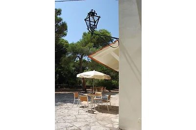 Villa Torre di Santa Caterina