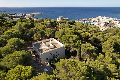 Villa vicino al mare