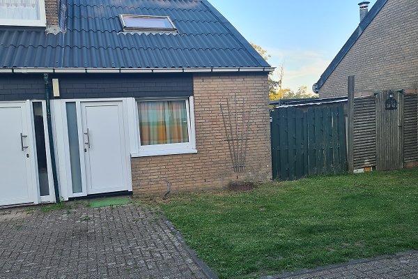 Ferienhaus Bruinisse