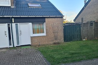 Schönes Ferienhaus