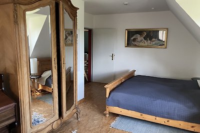 FeWo im Künstlerhaus auf Bynebüll