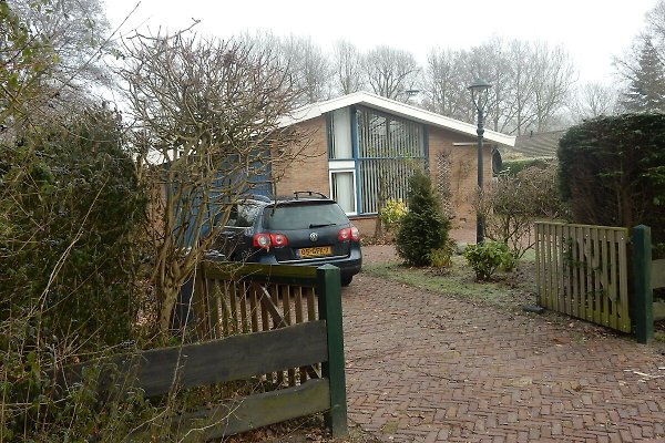Ferienwohnung Scharendijke