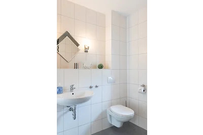 Das Möwnhaus kleines Nest