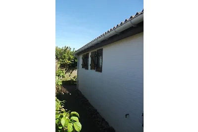 Haus mit Charm im Village Park De Haan