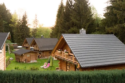Ferienhaus Karolin