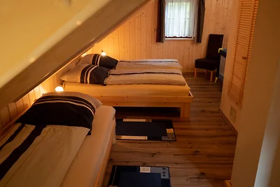 Ferienhaus Karolin