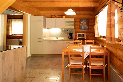 Ferienhaus Karolin