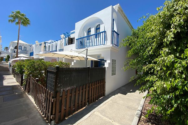 Ferienhaus Maspalomas