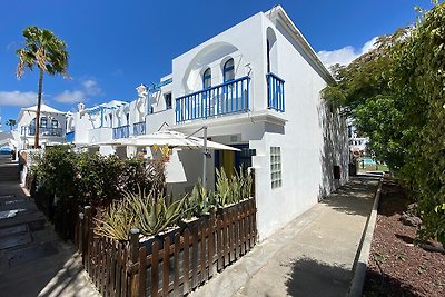 PLAYMAR Refugio Palmeras