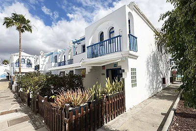 PLAYMAR Refugio Palmeras