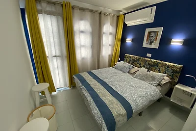 PLAYMAR Refugio Palmeras
