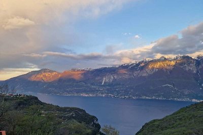 Casa Amata mit tollem Seeblick