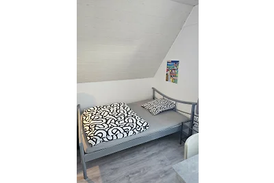 Haus zur Mühle