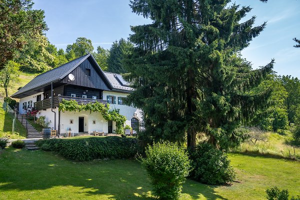 Ferienhaus Deutschlandsberg