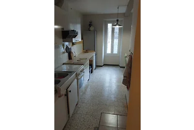 Maison Nounou