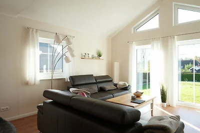 Ferienhaus Lokki