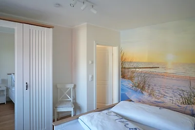 Ferienhaus Lokki