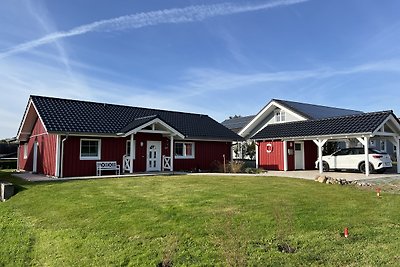 Ferienhaus Lokki