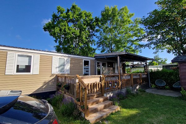 Ferienhaus Renesse