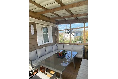 Chalet-Sonnenschein-Renesse
