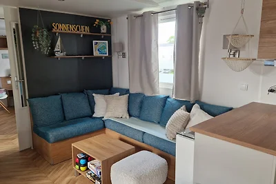 Chalet-Sonnenschein-Renesse