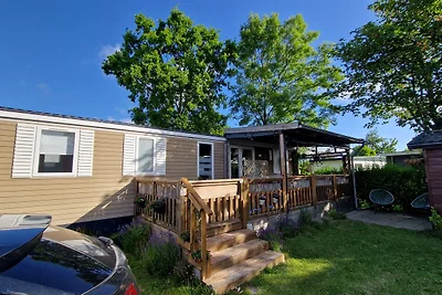 Chalet-Sonnenschein-Renesse