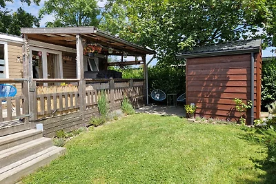 Chalet-Sonnenschein-Renesse