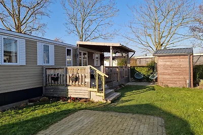 Chalet-Sonnenschein-Renesse