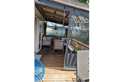 Chalet-Sonnenschein-Renesse