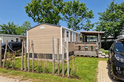 Chalet-Sonnenschein-Renesse