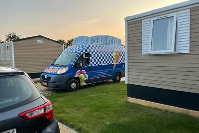 Chalet-Sonnenschein-Renesse