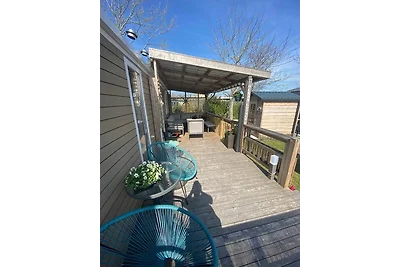Chalet-Sonnenschein-Renesse