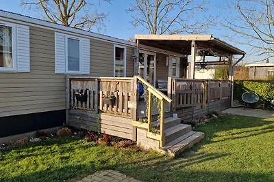 Chalet-Sonnenschein-Renesse