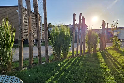 Chalet-Sonnenschein-Renesse