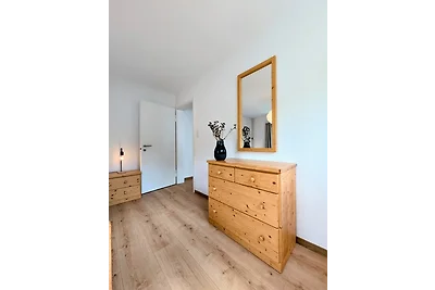 Sonnige 4.5 Zimmer Wohnung, Balkon