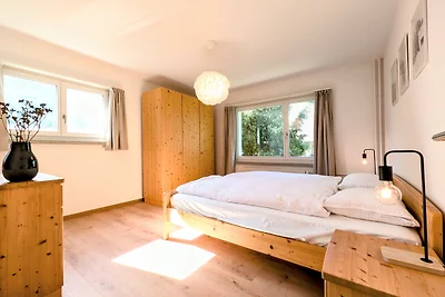 Sonnige 4.5 Zimmer Wohnung, Balkon
